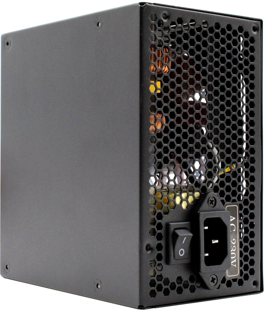 Блок живлення Xilence Performance X+ Semi-Modular 750W (XP750MR9.2) - зображення 6