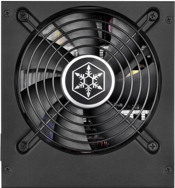 Zasilacz Silverstone Strider 750W 80+ Platinum (SST-ST75F-PT) - obraz 7