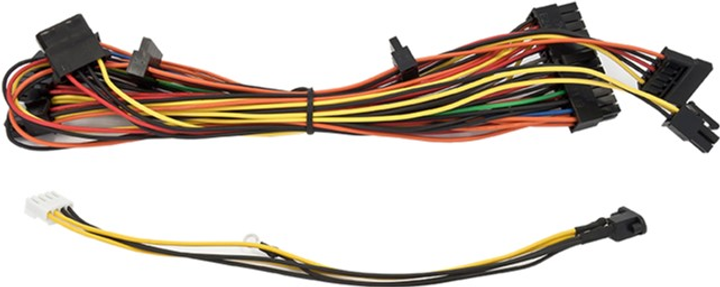 Zasilacz Chieftec CDP-120ITX 120W - obraz 4