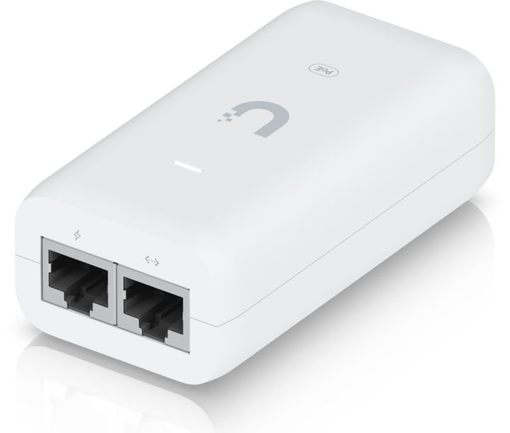 Injektor Ubiquiti U-POE-AF - obraz 4