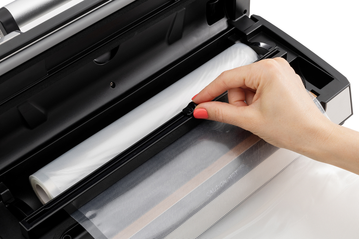 Вакуумный упаковщик GORENJE VS120E PRO - изображение 4