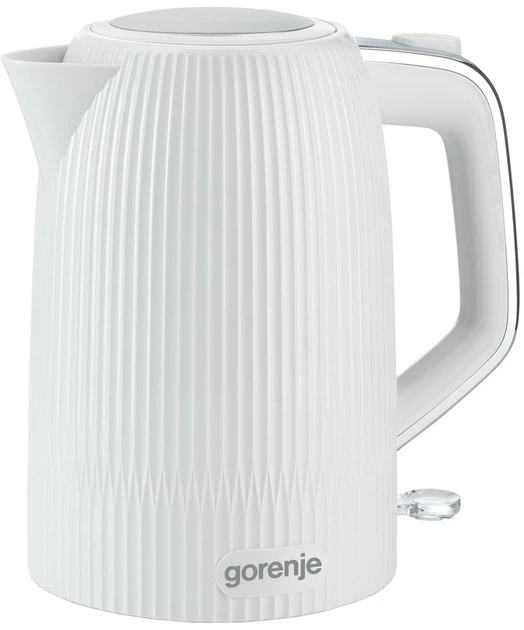 Електрочайник GORENJE K17DPW 299022 - зображення 4