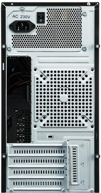 Корпус Chieftec Libra XT-01B-OP - зображення 4