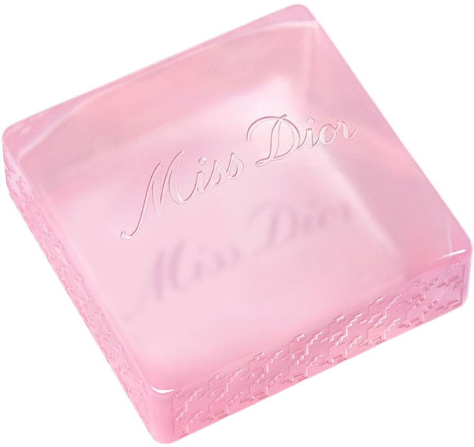 Тверде мило Dior Miss Dior парфумоване 120 г (3348901603911) - зображення 2