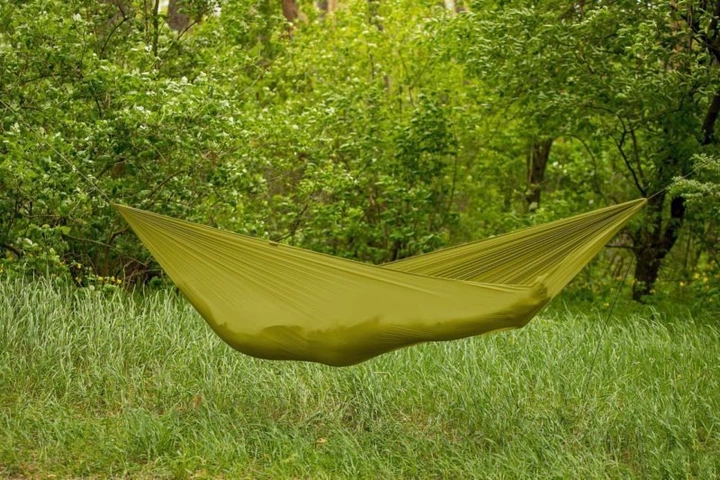 Гамак Levitate Ultralight Oliva - изображение 2