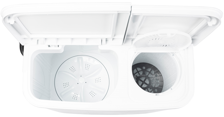 Пральна машина побутова напівавтомат Artel TG 70 FP Nature 01 - зображення 4