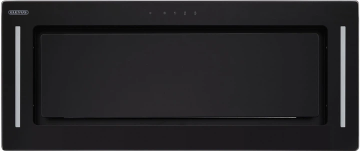 Вытяжка ELEYUS GEMINI 1200 LED 70 BL - изображение 5