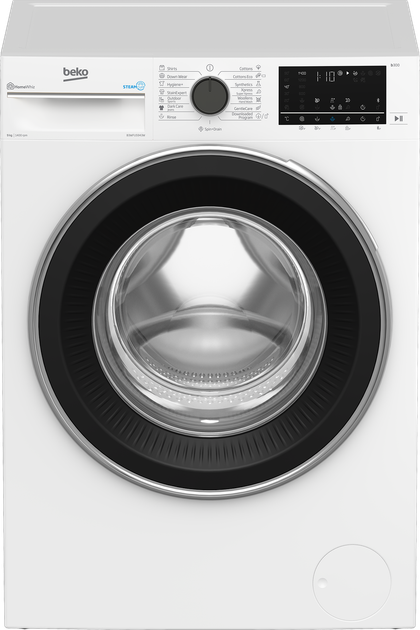 Стиральная машина BEKO B5WFU58436W - Фото 1 Стиральная машина BEKO B5WFU58436W - изображение 1