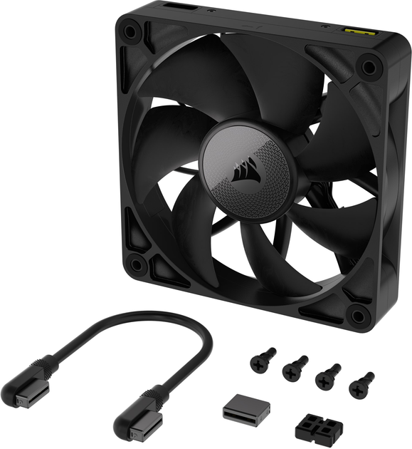 Вентилятор Corsair iCUE Link RX140 PWM (CO-9051011-WW) - изображение 2