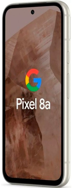 A*r様 Google Pixel 8a 128GB Porcelain Google Pixel 8a 8/128Gb (Porcelain) (Global