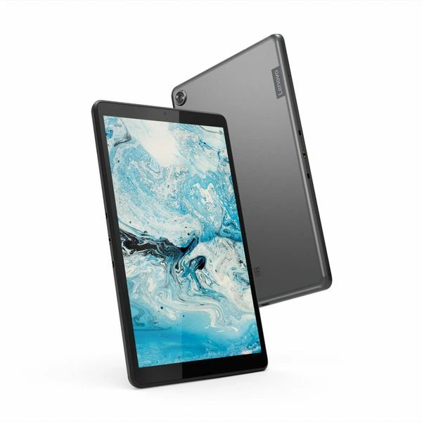 Планшет Lenovo Tab M8 HD (2nd Gen) 2/32GB Iron Grey (ZA5G0064GB
