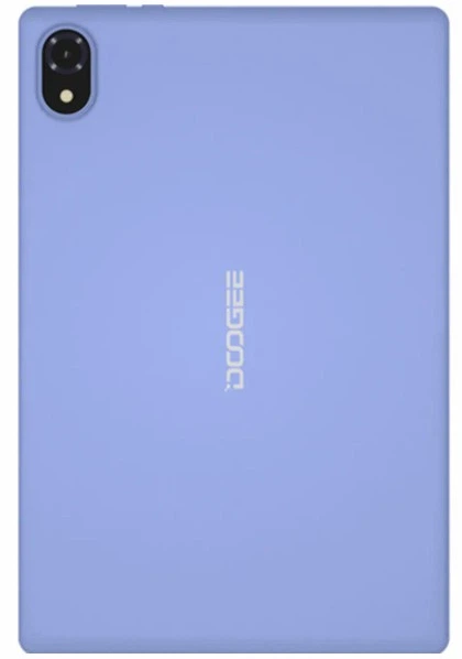 Планшет DOOGEE U10 4/128GB Wi-Fi Purple – фото, отзывы