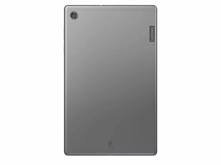 Планшет Lenovo Tab M10 HD 3/32GB Wi-Fi (TB-X306F) Iron Grey + Case