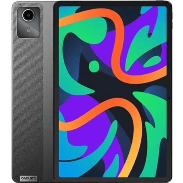 Планшет Lenovo Xiaoxin Pad 2024 8/128 Luna Grey TB331FC Wi