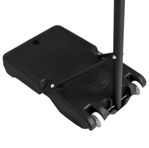 Кольцо для баскетбола Xboost DUNKER (5902340328095) - Фото 5 Кольцо для баскетбола Xboost DUNKER (5902340328095) - изображение 5