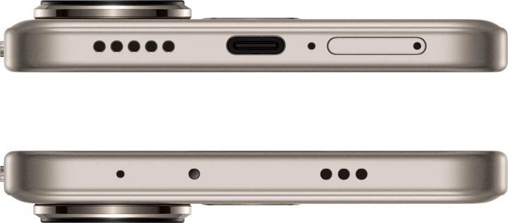 Мобильный телефон Poco F6 8/256GB Titanium Global – фото, отзывы