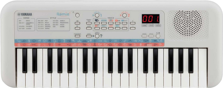 Syntezator Yamaha PSSE30 - obraz 1