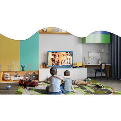 Телевизор Kivi Kids TV (32FKIDSTV) - изображение 2