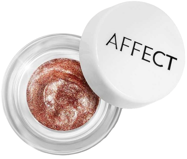 Тіні для повік Affect Eyeconic Mousse E-0005 Allure 5 г (5902414434219) - зображення 1