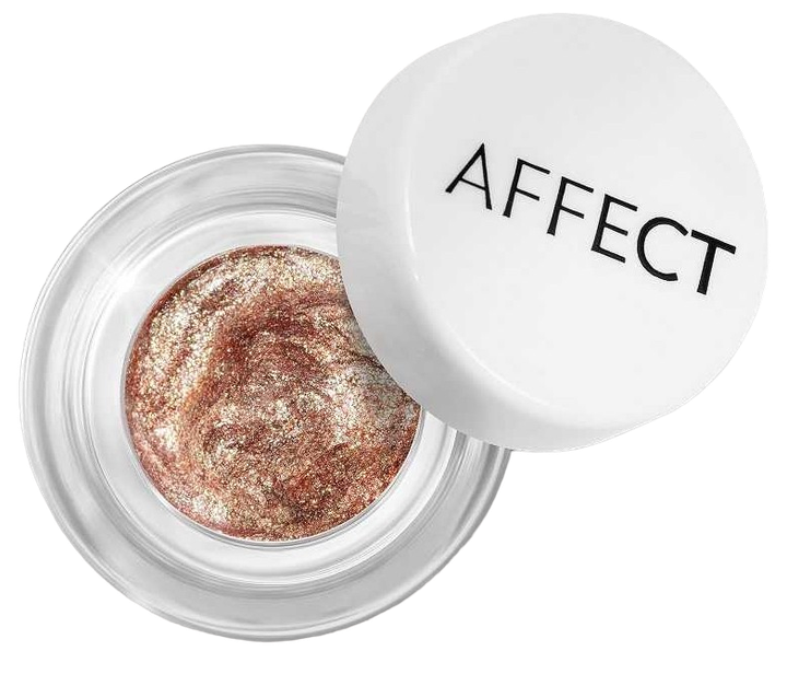 Тіні для повік Affect Eyeconic Mousse E-0006 Fame 5 г (5902414434226) - зображення 1