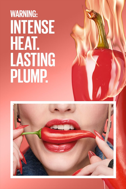 Блиск-плампер для губ Maybelline New York з екстрактом перцю чилі 002 Mauve Bite 5.4 мл (30161276) - зображення 6