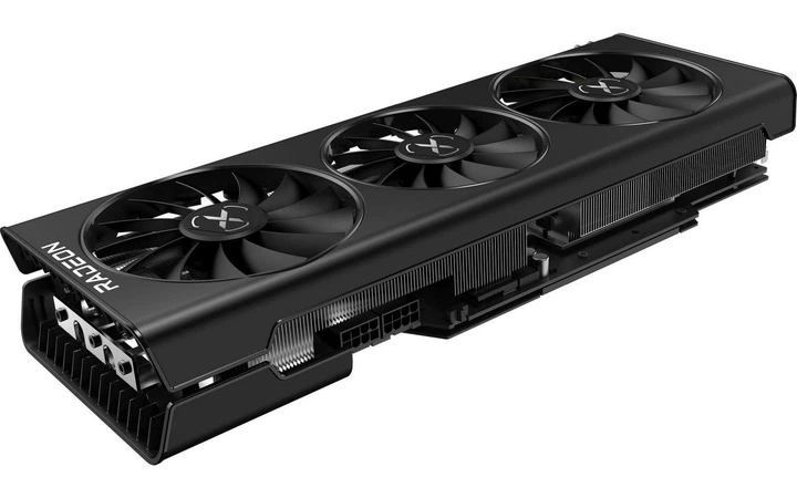 Відеокарта AMD Radeon RX 6900 XT 16GB XFX Speedster SWFT 319 GDDR6