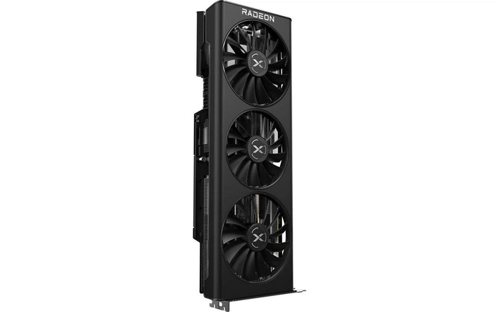 Відеокарта AMD Radeon RX 6900 XT 16GB XFX Speedster SWFT 319 GDDR6