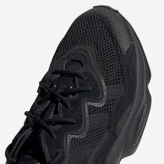 Buty sportowe męskie adidas Originals Ozweego EE6999 (12UK) 47.5 Czarne (4061622579035) - obraz 8