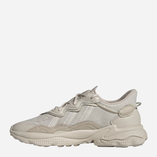 Buty sportowe męskie adidas Originals Ozweego FX6029 (7.5UK) 41.5 Beżowe (4062065628021) - obraz 3