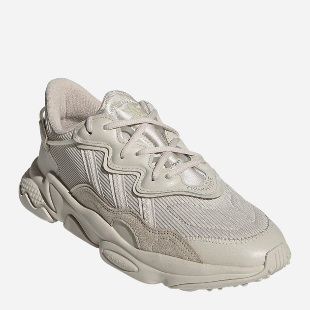 Чоловічі кросівки adidas Originals Ozweego FX6029 (8UK) 42 Бежеві (4062065627864) - зображення 2