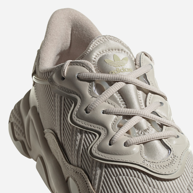 Чоловічі кросівки adidas Originals Ozweego FX6029 (10UK) 44.5 Бежеві (4062065628038) - зображення 9