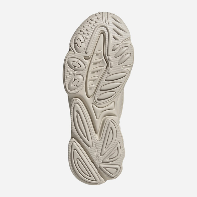 Чоловічі кросівки adidas Originals Ozweego FX6029 (12UK) 47.5 Бежеві (4062065627956) - зображення 7