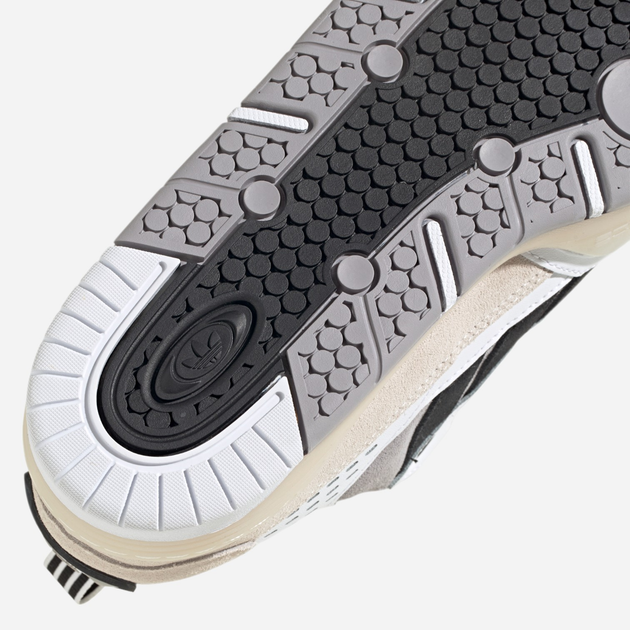 Sneakersy męskie adidas ADI2000 GV9544 44 Biały/Czarny/Szary (4065426636925) - obraz 9