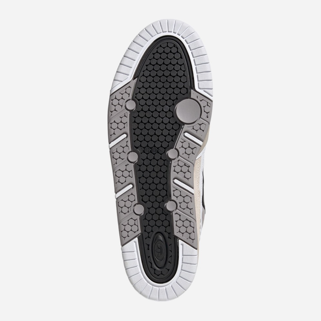 Sneakersy męskie do kostki adidas ADI2000 GV9544 (7.5UK) 41.5 Białe (4065426637007) - obraz 7