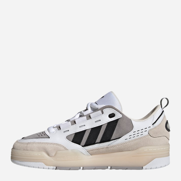 Sneakersy męskie do kostki adidas ADI2000 GV9544 (12UK) 47.5 Białe (4065426637014) - obraz 3