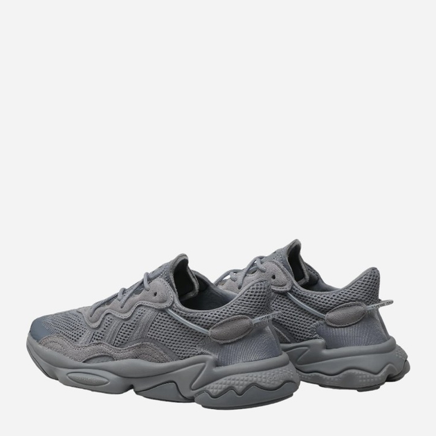 Buty sportowe męskie adidas Originals Ozweego GW4671 (9.5UK) 44 Szare (4066749662714) - obraz 4