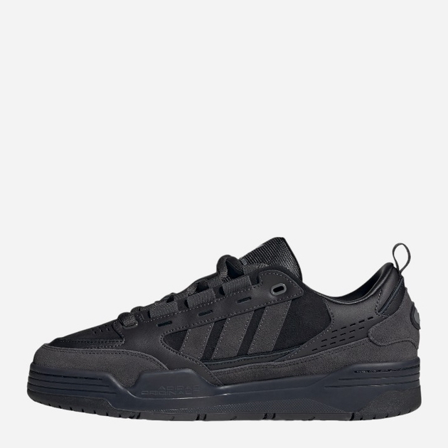 Чоловічі снікери adidas ADI2000 GX4634 (8UK) 42 Чорні (4065426637090) - зображення 3
