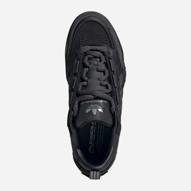 Чоловічі снікери adidas ADI2000 GX4634 (8UK) 42 Чорні (4065426637090) - зображення 6