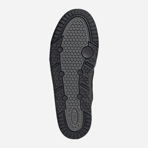 Чоловічі снікери adidas ADI2000 GX4634 (11.5UK) 46.5 Чорні (4065426637205) - зображення 7