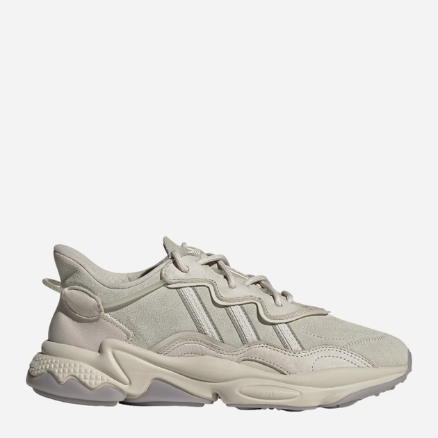 Жіночі кросівки adidas Ozweego GY6177 (4.5UK) 37.5 Бежеві (4065419759013) - зображення 1