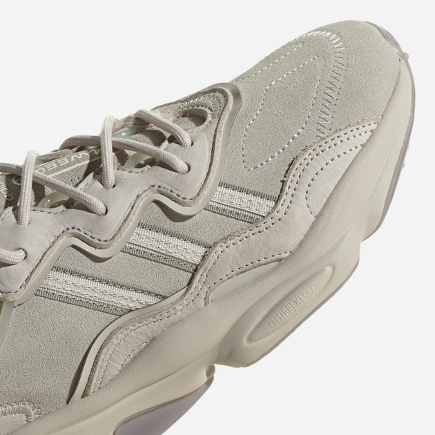 Buty sportowe damskie adidas Originals Ozweego GY6177 (4.5UK) 37.5 Beżowe (4065419759013) - obraz 8
