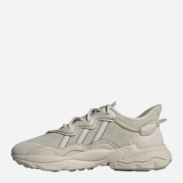 Buty sportowe damskie adidas Originals Ozweego GY6177 (5UK) 38 Beżowe (4065419778137) - obraz 3