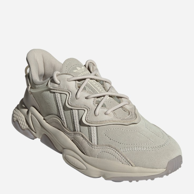 Жіночі кросівки adidas Ozweego GY6177 (7.5UK) 41.5 Бежеві (4065419758962) - зображення 2