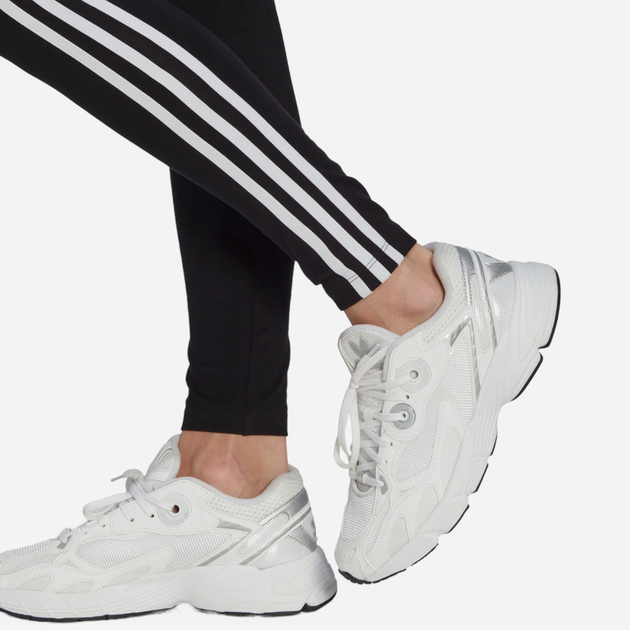 Legginsy sportowe damskie adidas Originals IB7383 XS Czarne (4066752065762) - obraz 5