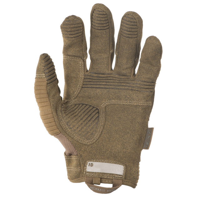 Рукавички тактичні M-Pact 3 Coyote розмір (XL) MECHANIX - зображення 2