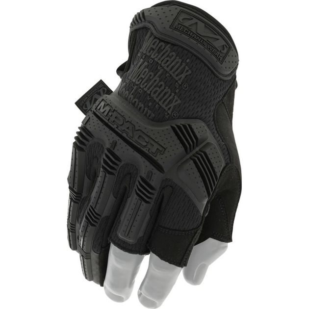 Рукавиці тактичні M-Pact Trigger Finger Covert розмір (MD) MECHANIX - зображення 1