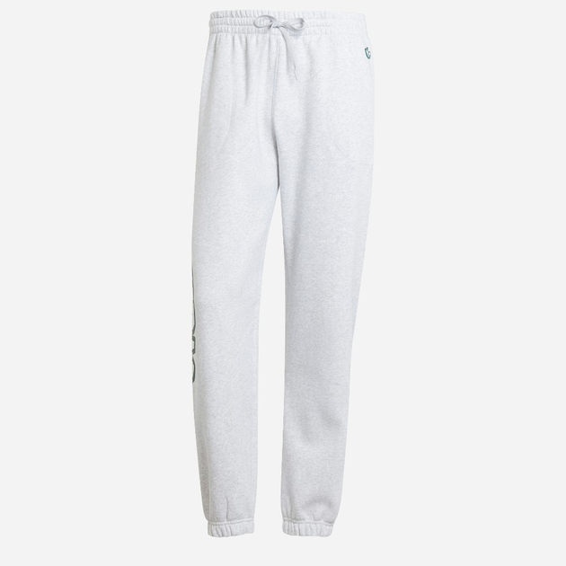 Spodnie dresowe męskie joggery adidas VRCT Originals IS2900 S Białe (4066759641419) - obraz 6