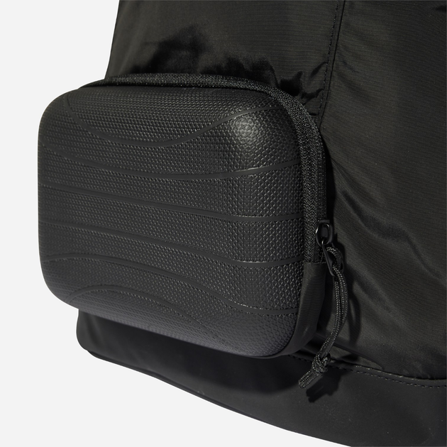 Plecak sportowy adidas SST IU0178 (UK) Czarny (4066757836459) - obraz 6
