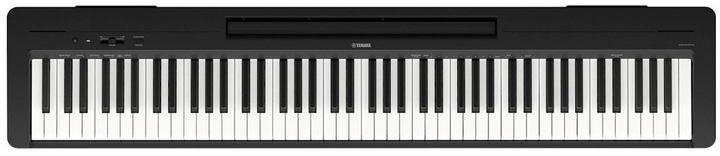 Pianino cyfrowe Yamaha P-143B - obraz 1