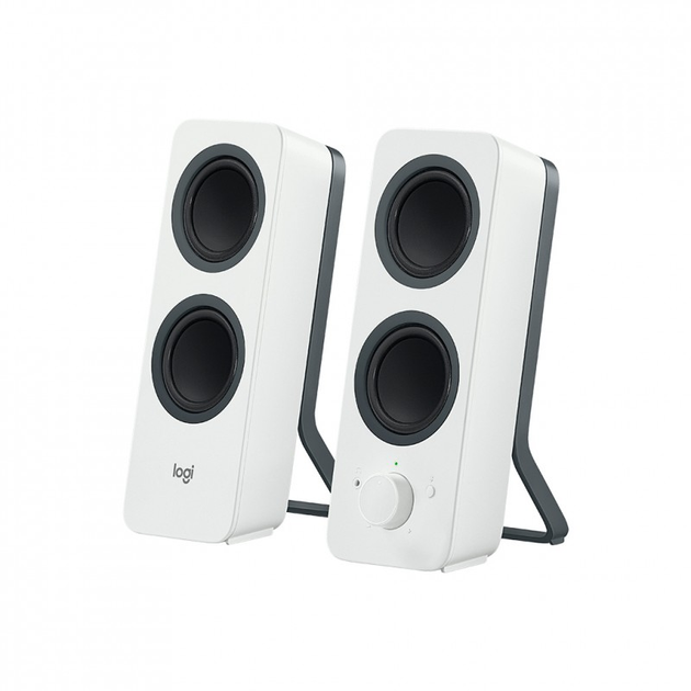 Акустическая система Logitech Z-207 White (980-001292) (204370) – фото ...
